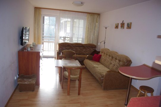 Apartament Ewa