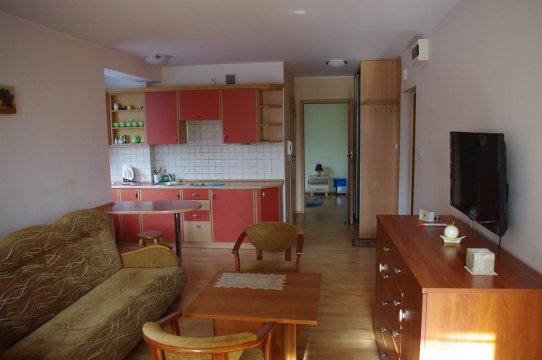 Apartament Ewa