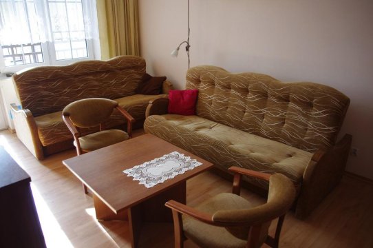 Apartament Ewa
