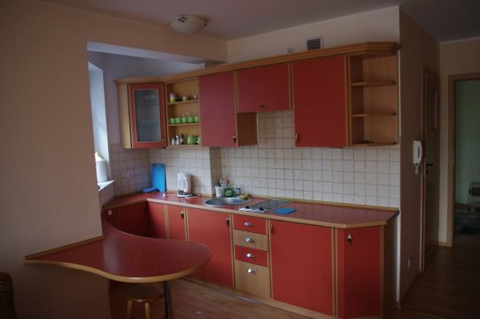 Apartament Ewa