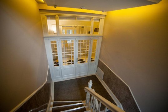 Apartamenty Platinum