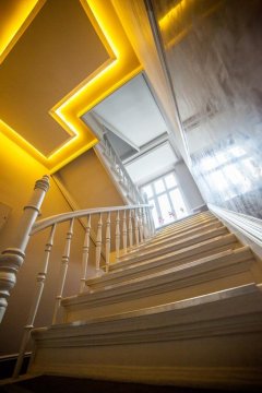 Apartamenty Platinum