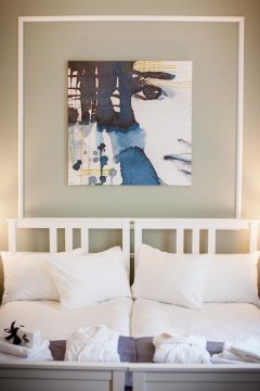 Apartamenty Platinum