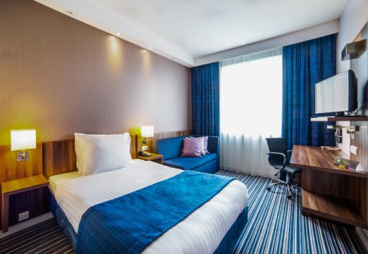 Pokój KING - ibis Styles Wałbrzych***