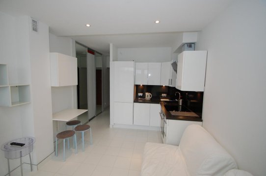 apartament nr 7 Jastarnia - ApartMorze Jastarnia Władysławowo
