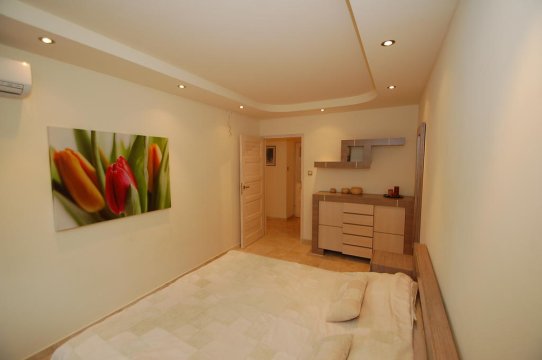 ApartMorze Jastarnia Władysławowo