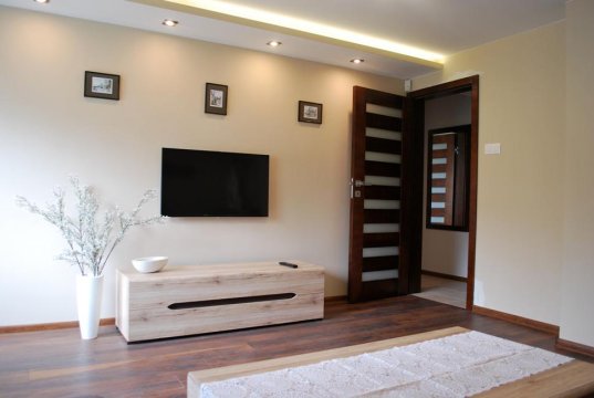 Apartament Nadmorski Mechelinki - ApartMorze Jastarnia Władysławowo