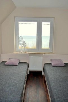 Apartament Nadmorski Mechelinki - ApartMorze Jastarnia Władysławowo
