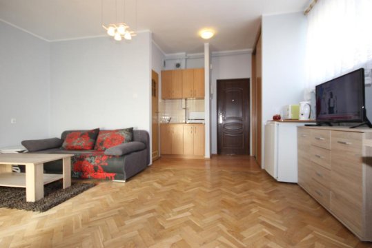 Apartament GdyniaCentrum