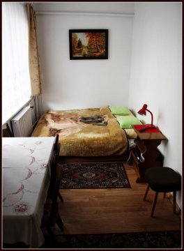 Pokoje gościnne Pogoda