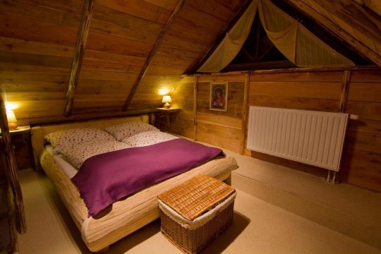 Mountain Shelter Zakopane