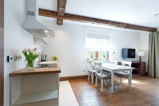 MEVO APARTAMENT