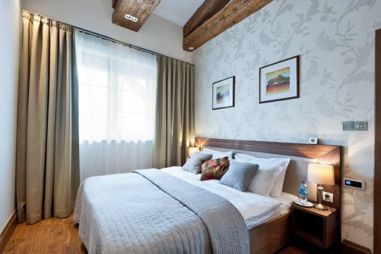 MEVO APARTAMENT