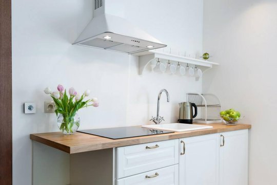 MEVO APARTAMENT