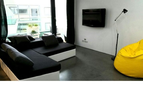 salon z TV - inPoint