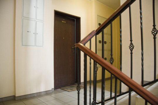 Apartament Dolina Gołębiewska (2 pokoje)