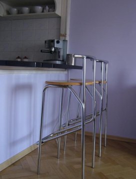 Mieszkanie 150m od morza