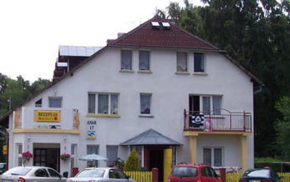 Domy Wczasowe Anar