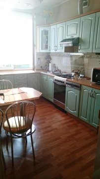kuchnia - Mieszkanie w Gdyni dla 4 osób | 5 minut do morza