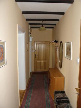 przedpokój 1 mieszkanie 1 - Pokoje Mariusz