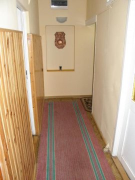 przedpokój 2 mieszkanie 1 - Pokoje Mariusz