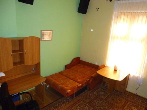 II pokój mieszkanie 1  - Pokoje Mariusz