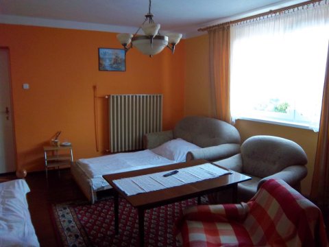Pokoje u Eli