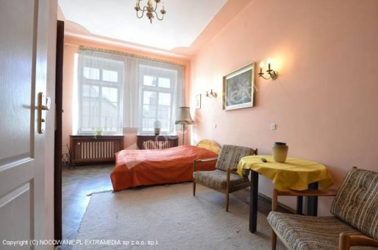 Apartament rodzinny 2 pokojowy - Apartamenty i pokoje w GÓRACH STOŁOWYCH