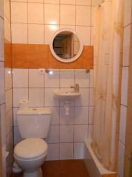 Pokoje gościnna Marysia