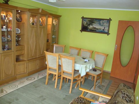 mieszkanie na wakacje