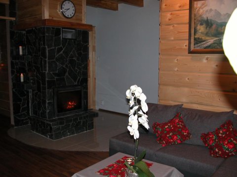 Domek Ewelina