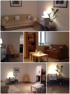 Apartament Open The Door