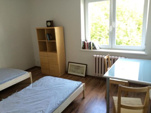 Mały pokój - mieszkanie