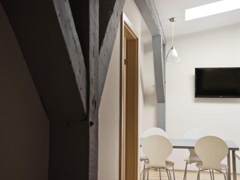 1 Night In Poznań - Apartments