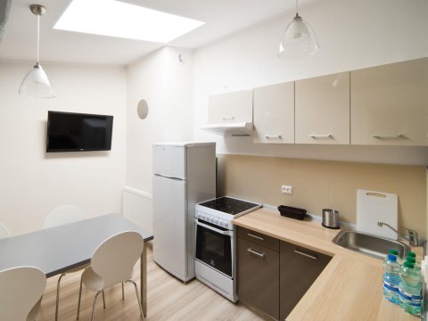 1 Night In Poznań - Apartments