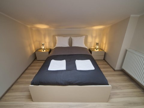 1 Night In Poznań - Apartments