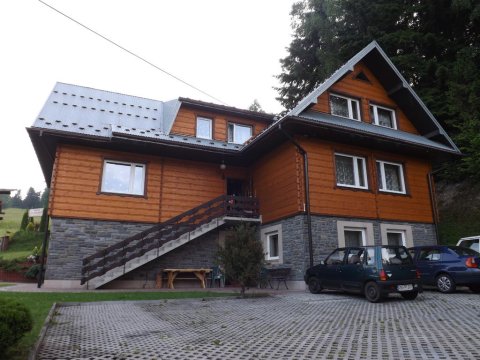 Dom na Makowisku