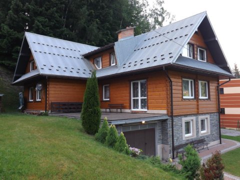 Dom na Makowisku