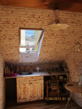 pokoje gościnne Ewa Bieganowska