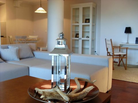 Apartament Gdynia TRANSATLANTYK