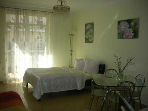 Apartament 4os.przy Promenadzie