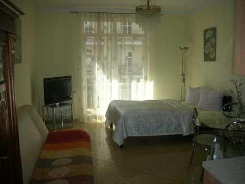 Apartament 4os.przy Promenadzie