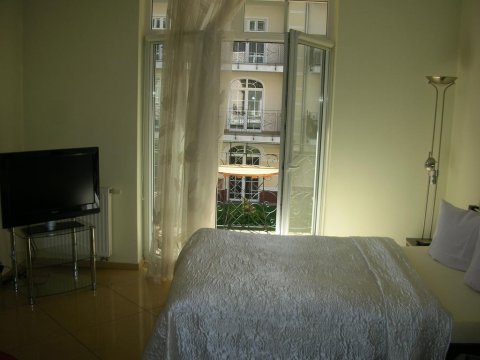 Apartament 4os.przy Promenadzie