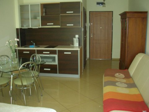 Apartament 4os.przy Promenadzie