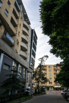 Loft City Gdynia