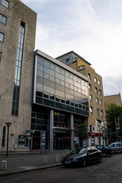 Loft City Gdynia