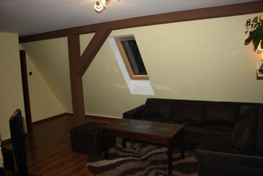 Mieszkanie w Mrzeżynie