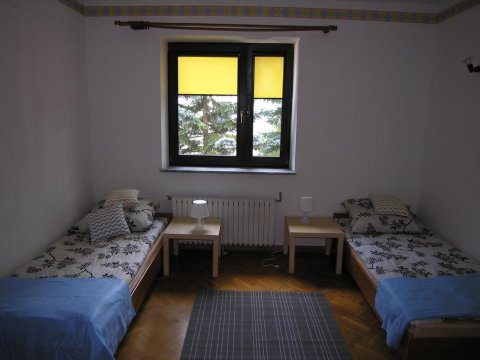 Hostel Wawer