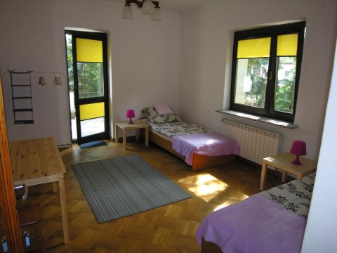 Hostel Wawer