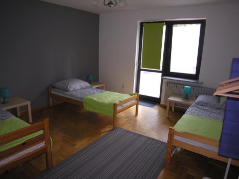 Hostel Wawer